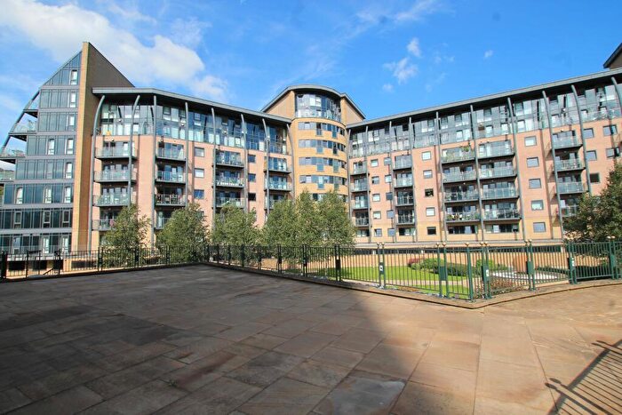 1 Bedroom Flat To Rent In Victoria Mills, Salts Mill Road, Shipley, Bradford, BD17