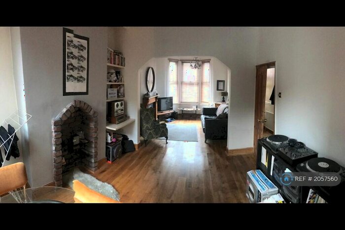 2 Bedroom End Of Terrace House To Rent In Lichfield Road, Wavertree, Liverpool, L15