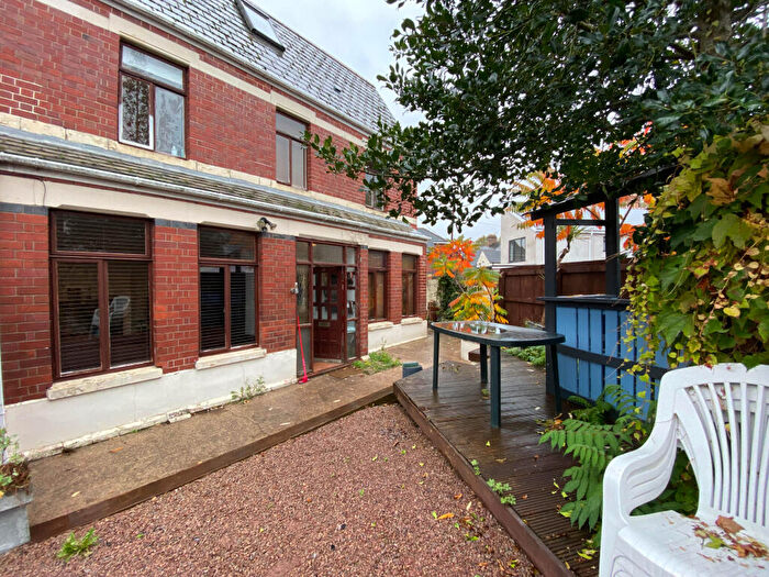 5 Bedroom End Of Terrace House To Rent In Manor Street, Heath, CF14