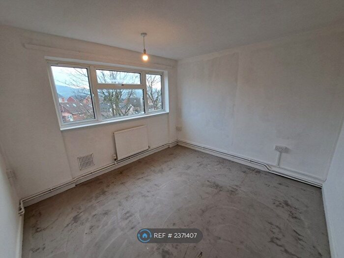 1 Bedroom Flat To Rent In River View, Ross-On-Wye, HR9