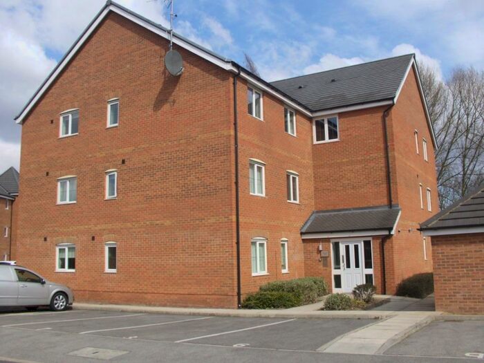 2 Bedroom Flat To Rent In Goodison Walk, Cantley, Doncaster, DN4