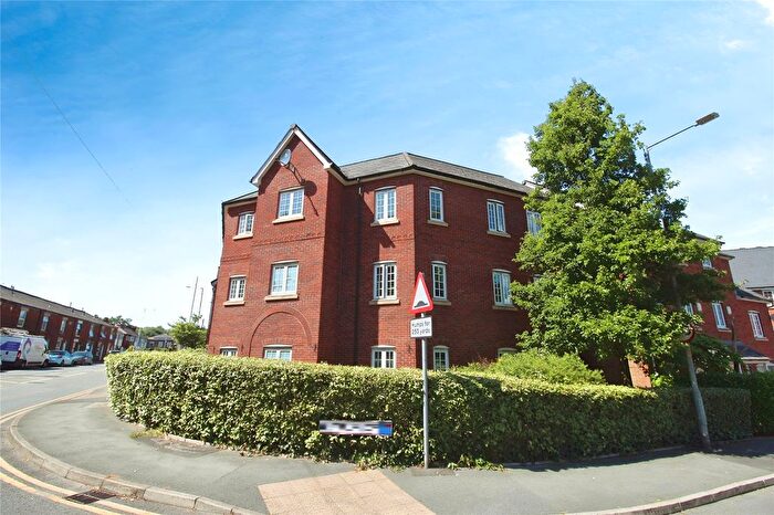 1 Bedroom Flat To Rent In Irwell Place, Radcliffe, Manchester, Greater Manchester, M26