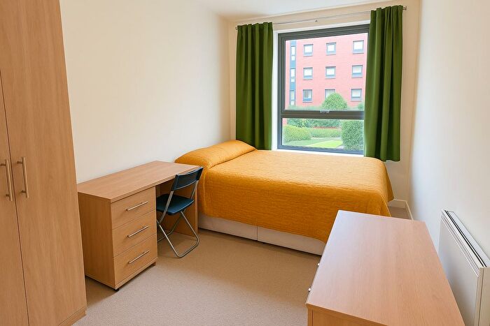 2 Bedroom Flat To Rent In West One Plaza, Cavendish Street, Sheffield, S3