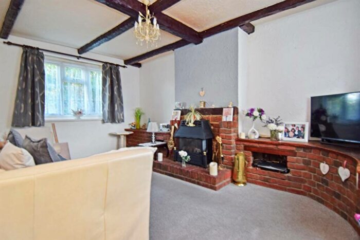 3 Bedroom Terraced House For Sale In Matthews Road, Herne Bay, CT6