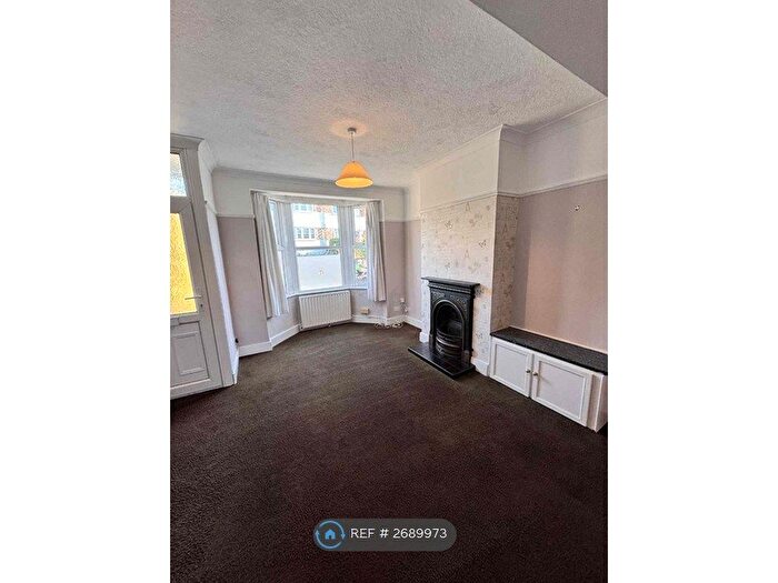 3 Bedroom Terraced House To Rent In Harefield Road, Uxbridge, UB8