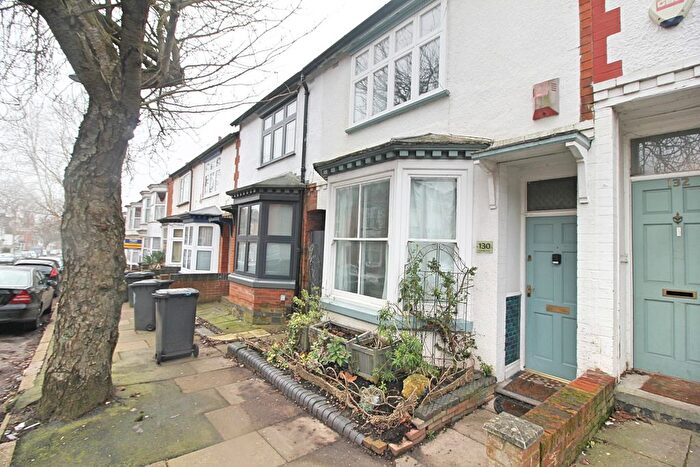 3 Bedroom Terraced House To Rent In Cambridge Street, West End, Leicester, LE3