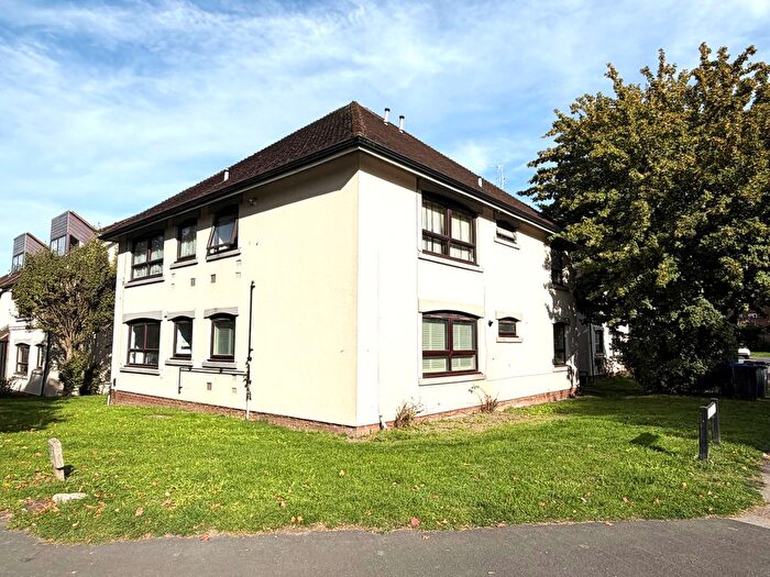 1 Bedroom Flat To Rent In Chiltern Road, Baldock, SG7