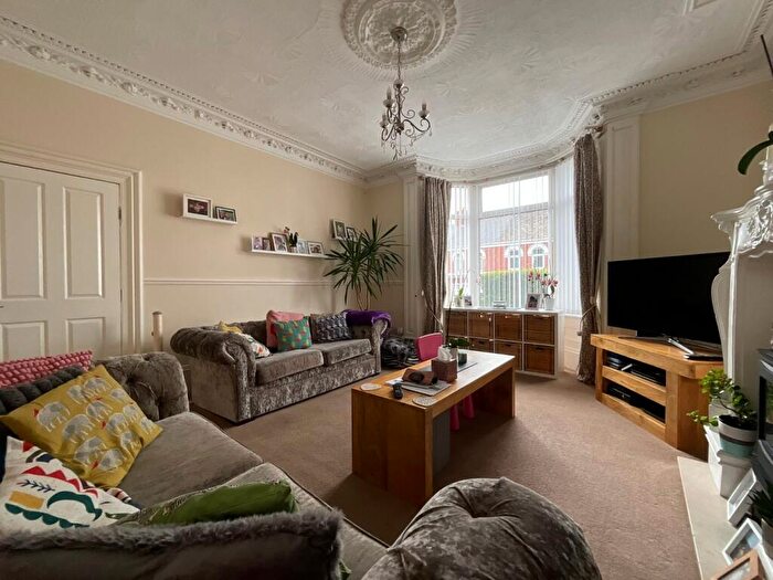6 Bedroom Terraced House For Sale In Stanhope Road, South Shields, Tyne And Wear, NE33
