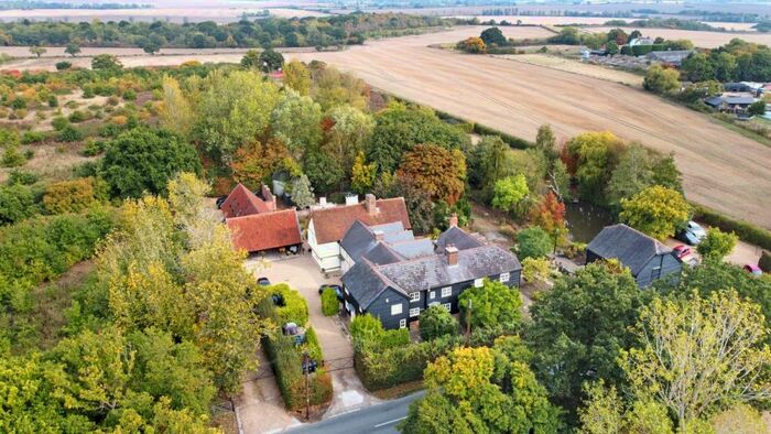7 Bedroom Detached House For Sale In Barnhall Road, Tolleshunt Knights, Maldon, CM9