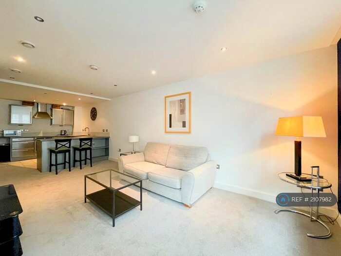 2 Bedroom Flat To Rent In Bixteth Street, Liverpool, L3