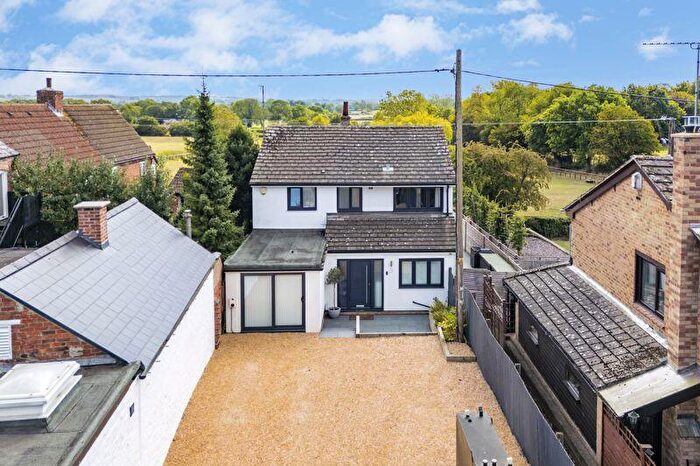 5 Bedroom Detached House For Sale In Nether Green- Clipston, LE16