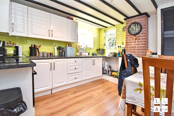 2 Bedroom Terraced House To Rent In Penwithick, St Austell, PL26