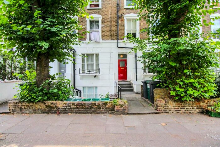 1 Bedroom Flat To Rent In Mildmay Grove South, London, N1