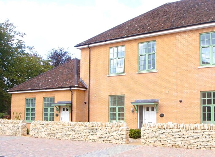 4 Bedroom House To Rent In Eagle Drive, Upper Rissington, Cheltenham, GL54