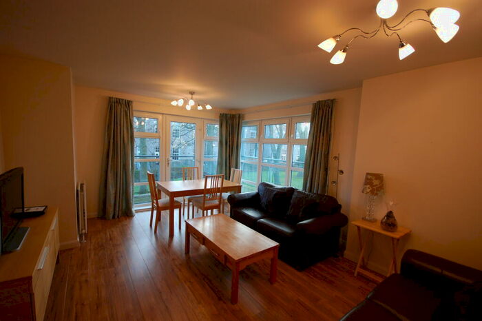 3 Bedroom Flat To Rent In Cooper Lane, Hilton, Aberdeen, AB24