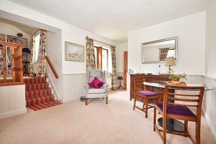 2 Bedroom Cottage For Sale In Turner Fold, Read, Lancashire, BB12