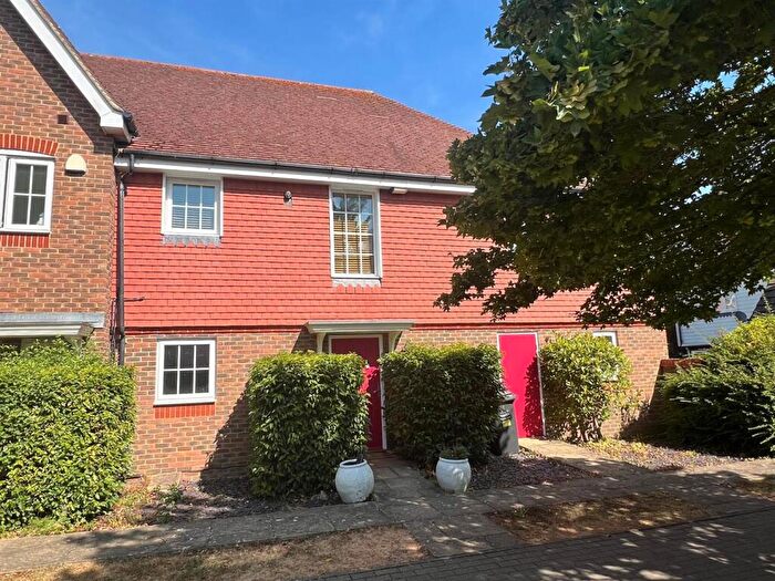 2 Bedroom Maisonette To Rent In Regent Way, Kings Hill, ME19