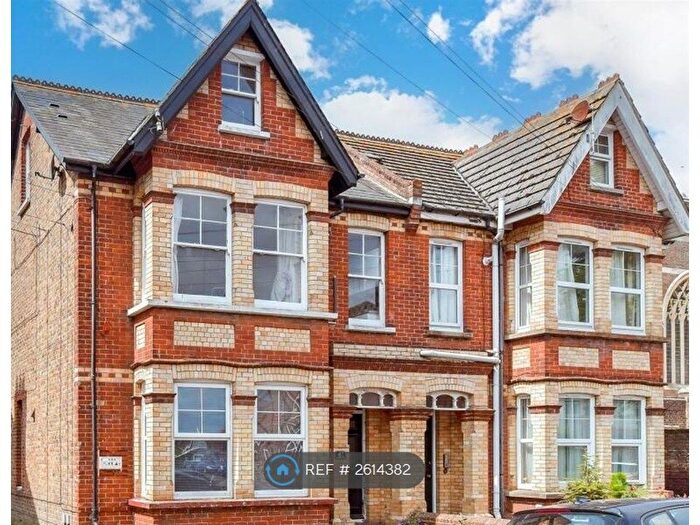 1 Bedroom Flat To Rent In Northlands, Bognor Regis, PO21