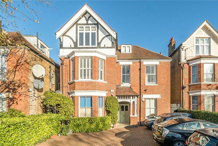 1 Bedroom Apartment To Rent In Willesden Lane, London, NW2