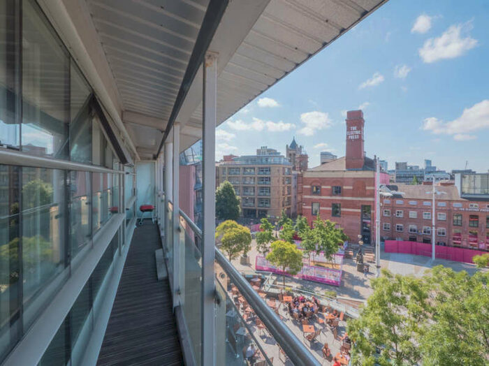 2 Bedroom Apartment To Rent In Broderick Court Broderick Court, 97 Portland Crescent, Leeds, LS1