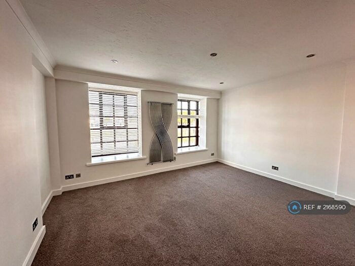 3 Bedroom Terraced House To Rent In Rope Street, London, SE16