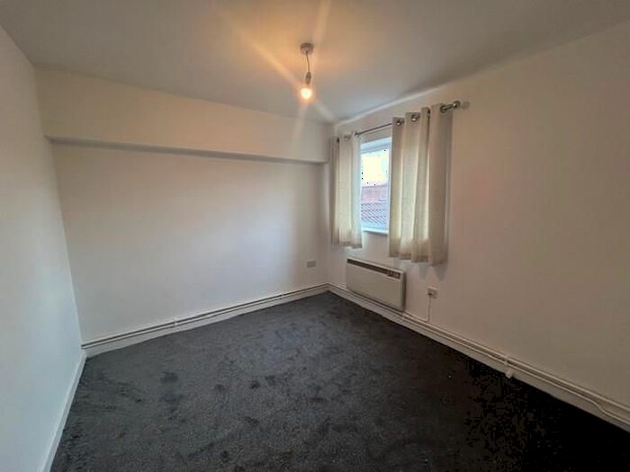 1 Bedroom Flat To Rent In Hamilton Court, Stone Lane, Peterborough, PE1