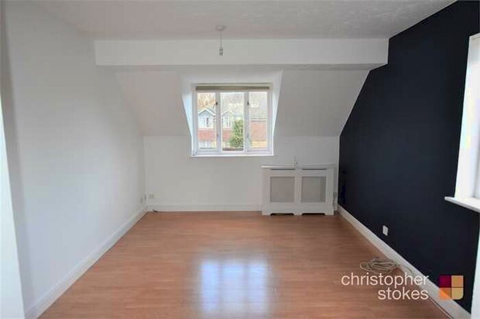 1 Bedroom Flat To Rent In Friends Avenue, Cheshunt, Hertfordshire, EN8
