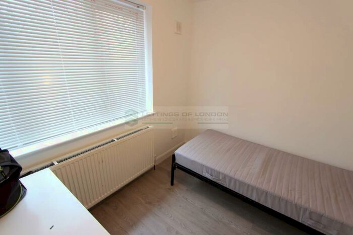 1 Bedroom House Of Multiple Occupation To Rent In Goldings Crescent, Hatfield, AL10