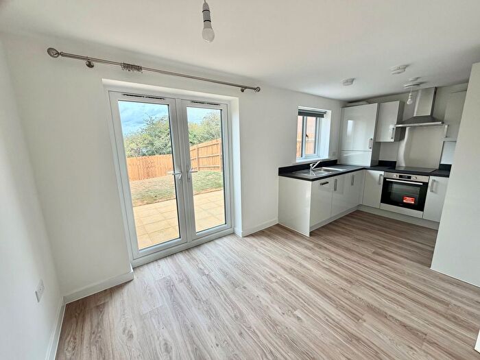 3 Bedroom Property To Rent In Herbert Street, Eastwood, Nottingham, NG16