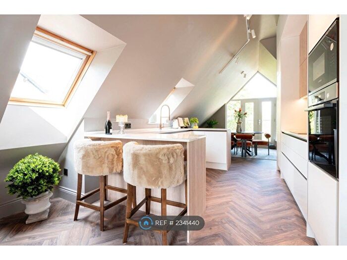 2 Bedroom Flat To Rent In Kent Road, Harrogate, HG1
