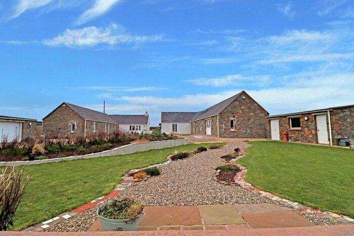 2 Bedroom Cottage To Rent In Kearney Road, Portaferry, Newtownards, County Down, BT22