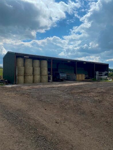 Property For Sale In East Nethershields, Strathaven, South Lanarkshire, ML10