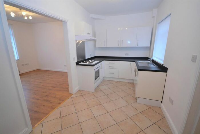 2 Bedroom Terraced House To Rent In Coronation Terrace, Coxhoe, Durham, DH6