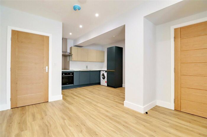 1 Bedroom Apartment To Rent In High Street, Kirton Lindsey, DN21