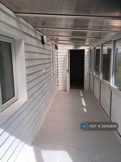 3 Bedroom Flat To Rent In Alma Road, Sheerness, ME12