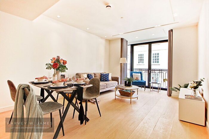 2 Bedroom Flat To Rent In Portugal Street, London, WC2A