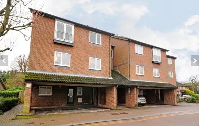 Studio To Rent In Abbeyfields Close, Park Royal, NW10