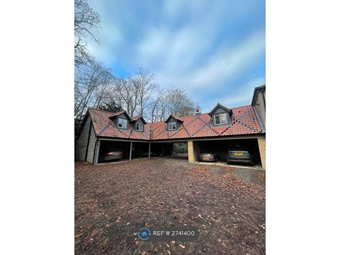 2 Bedroom Flat To Rent In Church Road, Ashby St. Mary, Norwich, NR14