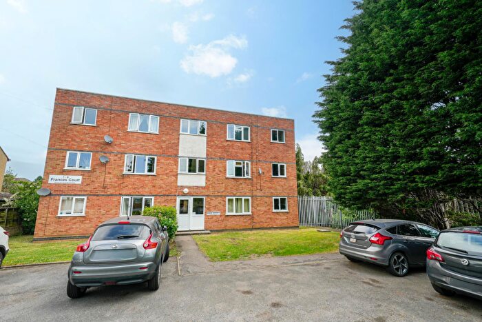 2 Bedroom Apartment For Sale In Soulbury Road, Leighton Buzzard, LU7