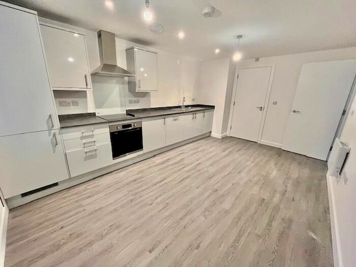 2 Bedroom Flat To Rent In Lynch Wood, Peterborough, PE2