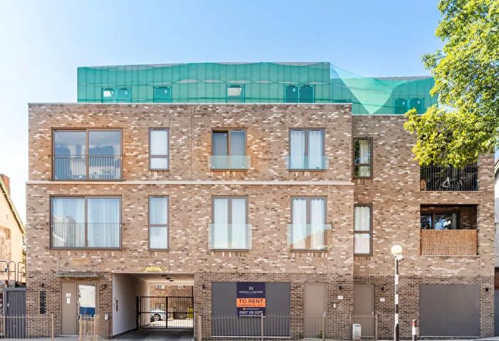 Property To Rent In Westmead Road, Sutton, SM1