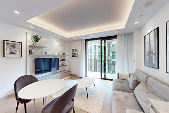 1 Bedroom Apartment To Rent In One St Johns Wood, St. Johns Wood Road, St Johns Wood, London, NW8