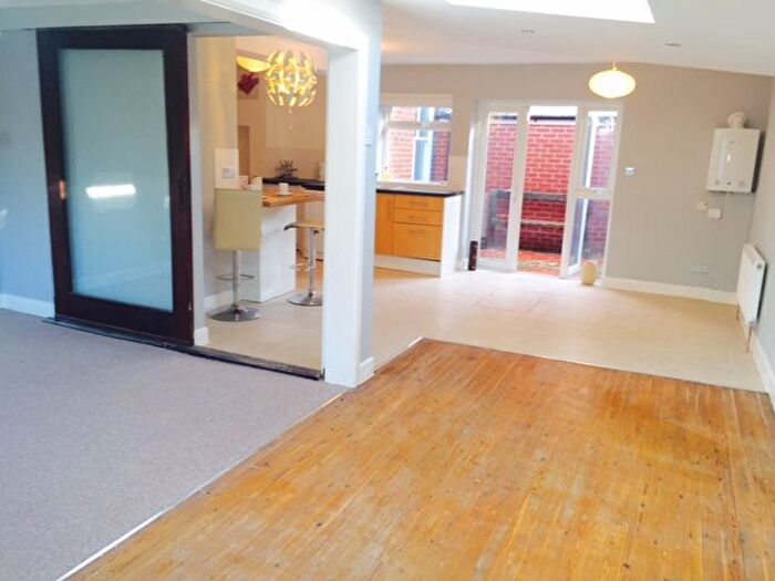 3 Bedroom Property To Rent In K Westridge Road, Southampton, SO17