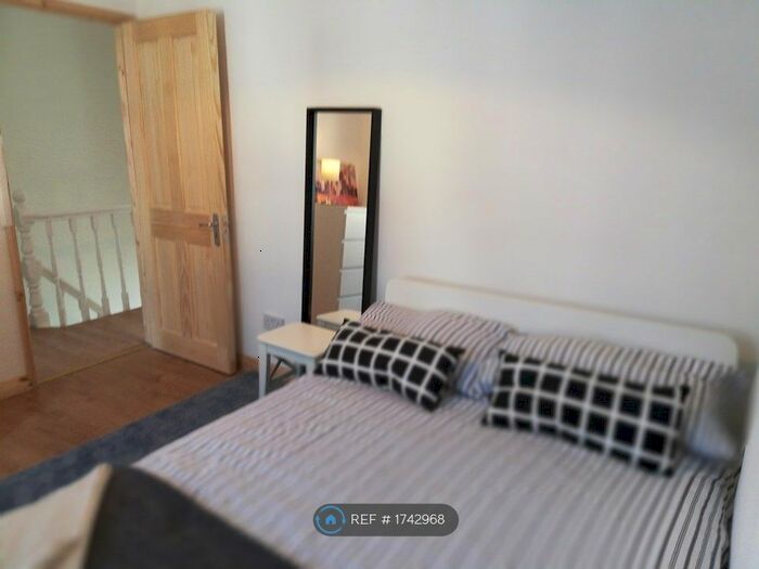 4 Bedroom Terraced House To Rent In Portman Road, Liverpool, L15