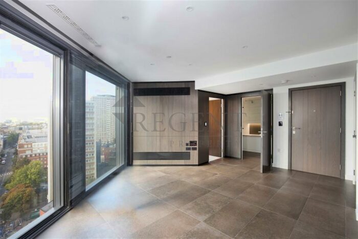 1 Bedroom Apartment To Rent In Chronicle Tower, City Road, EC1V