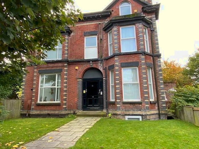 4 Bedroom Flat To Rent In Bentley Road, Toxteth, Liverpool, L8