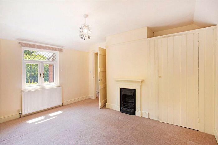 5 Bedroom Detached House To Rent In Brenchley Road, Horsmonden, Tonbridge, Kent, TN12