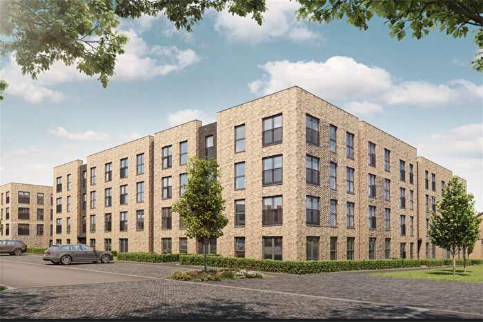 1 Bedroom Flat To Rent In Cammo Tower View, EH4