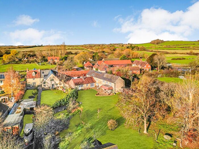 5 Bedroom Detached House For Sale In Fulready, Ettington, Stratford-upon-Avon, Warwickshire., CV37