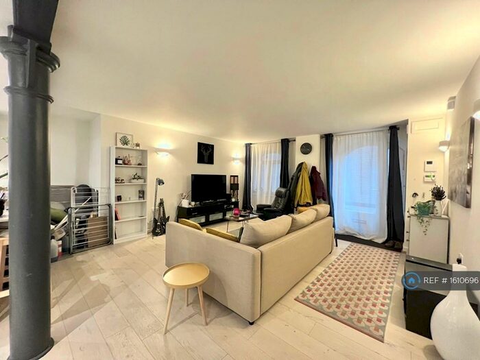 2 Bedroom Flat To Rent In Kingsdown Parade, Bristol, BS6